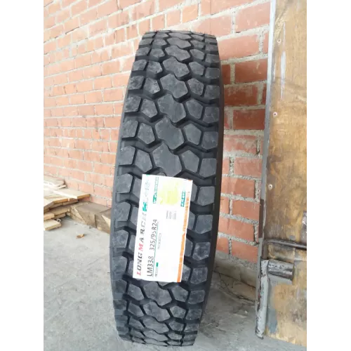 Грузовая шина 325/95 R24 Long March LM-338 22PR купить в Дегтярске