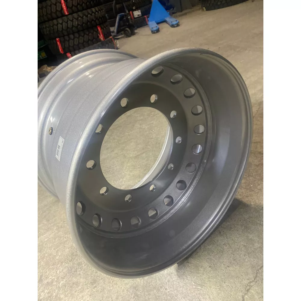 Диск 14,00х22,5 ЕТ-0 PCD 10x335 D 281 ASTERRO в Дегтярске