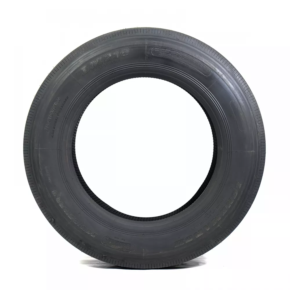 Грузовая шина 295/60 R22,5 Long March LM-216 18PR в Дегтярске