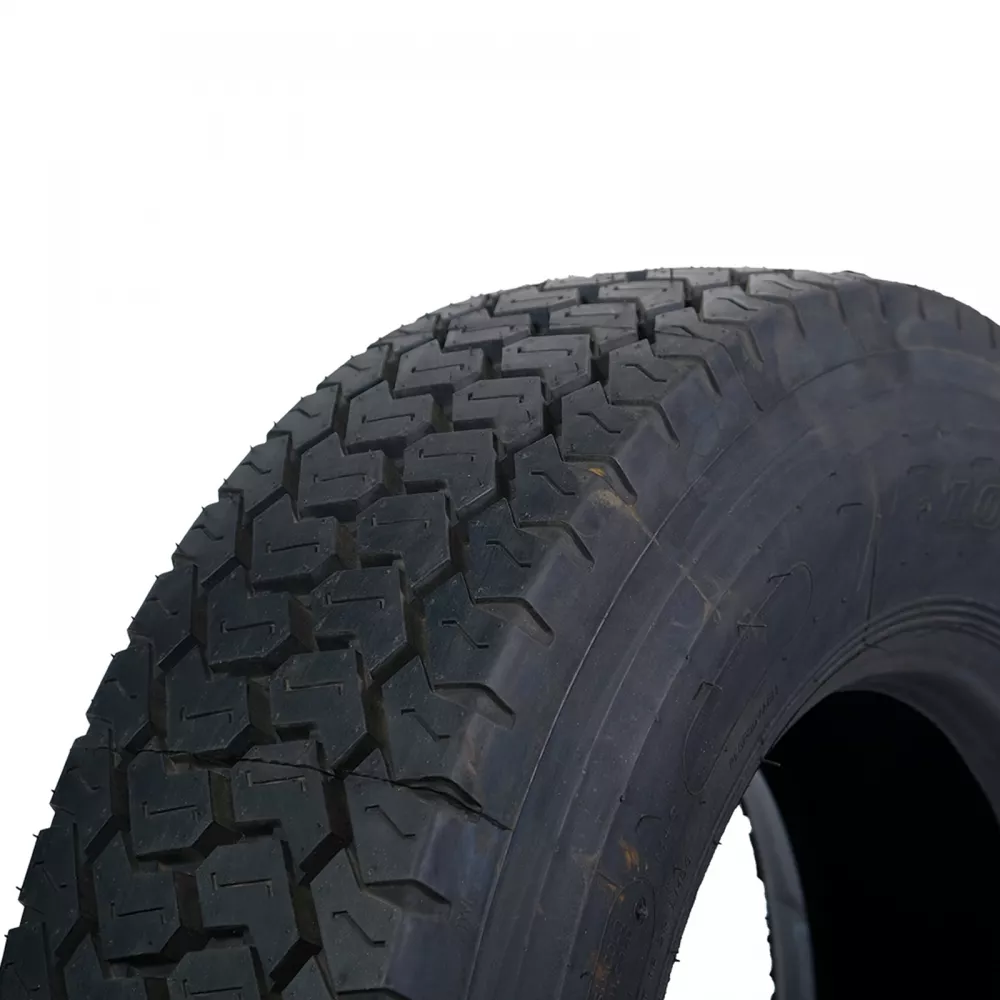 Грузовая шина 235/75 R17,5 Long March LM-508 18PR в Дегтярске