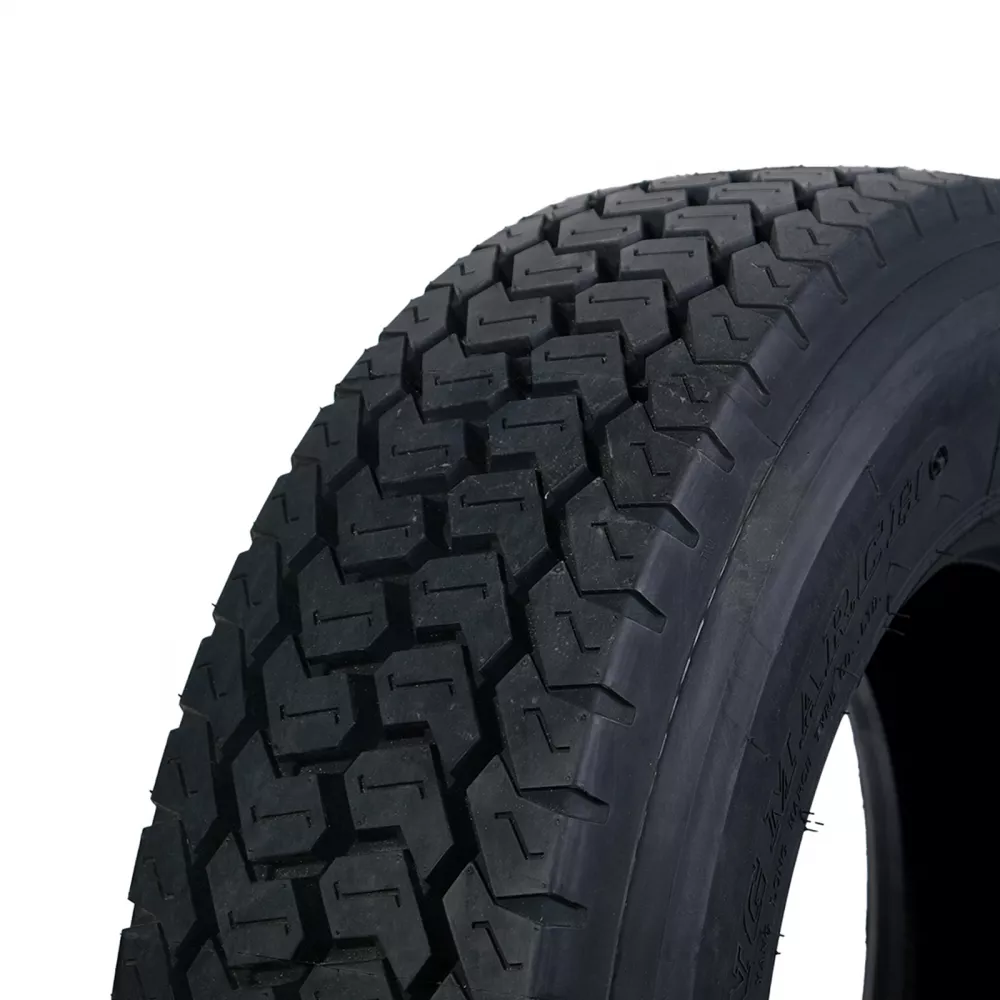 Грузовая шина 265/70 R19,5 Long March LM-508 16PR в Дегтярске