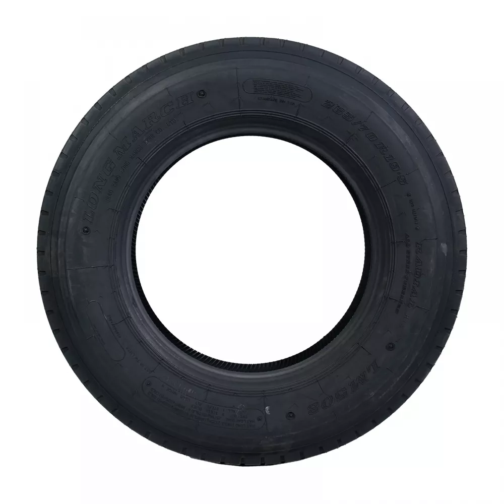 Грузовая шина 265/70 R19,5 Long March LM-508 16PR в Дегтярске