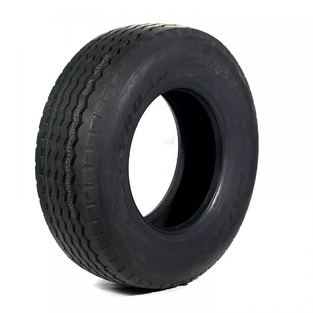 Грузовая шина 385/65 R22,5 Joyroad ZA-750 20PR в Дегтярске