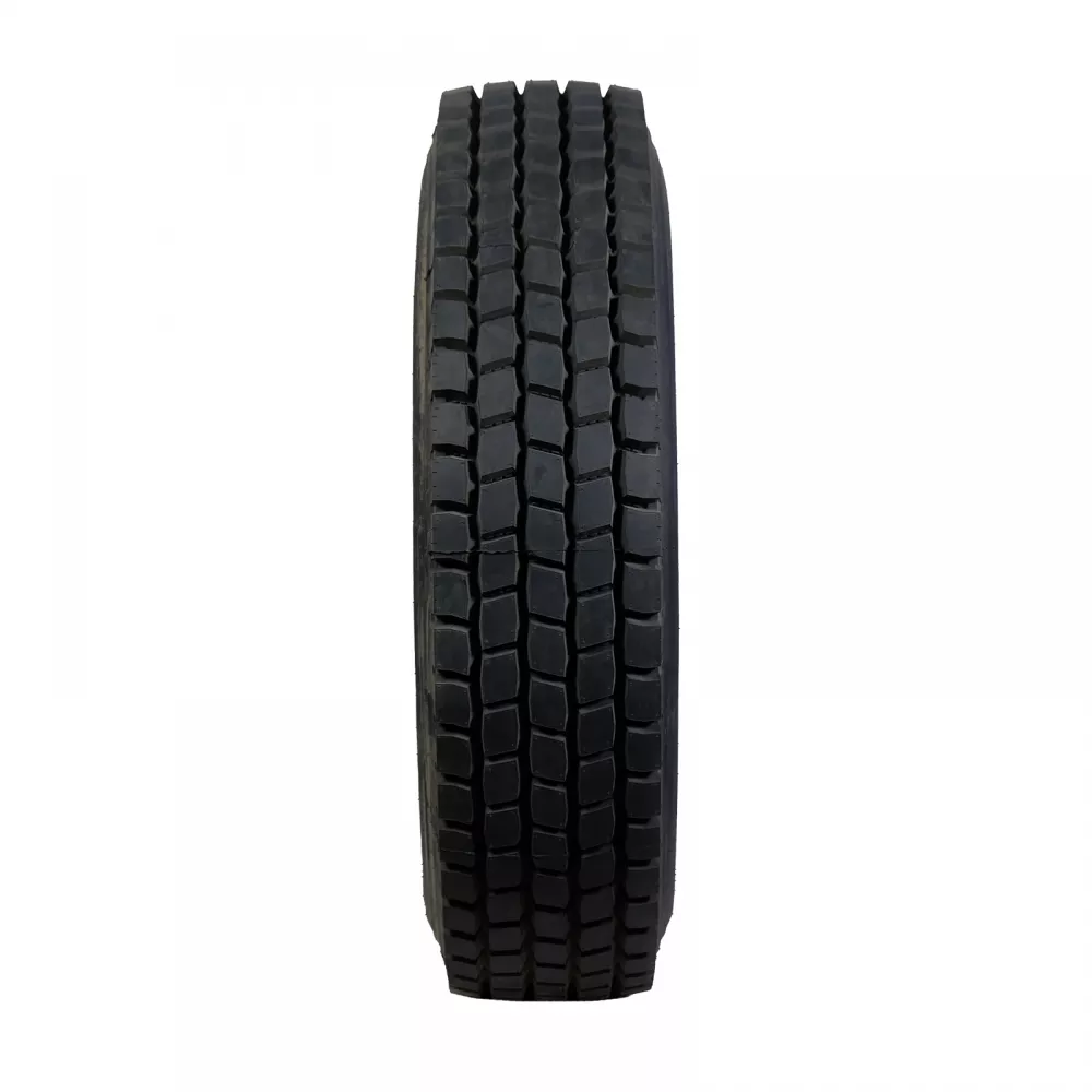  Грузовая шина Blackhawk BAR26 235/75 R17,5 143/141J, Рулевая ось  в Дегтярске