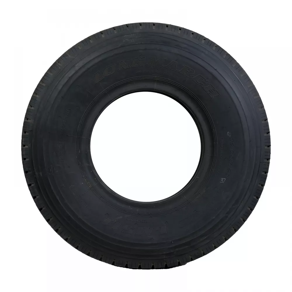  Грузовая шина Blackhawk BAR26 235/75 R17,5 143/141J, Рулевая ось  в Дегтярске