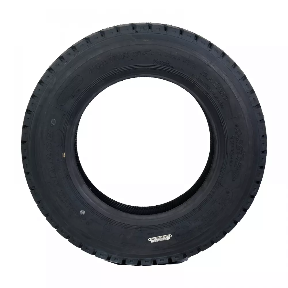 Грузовая шина 245/70 R19,5 Long March LM-509 16PR в Дегтярске