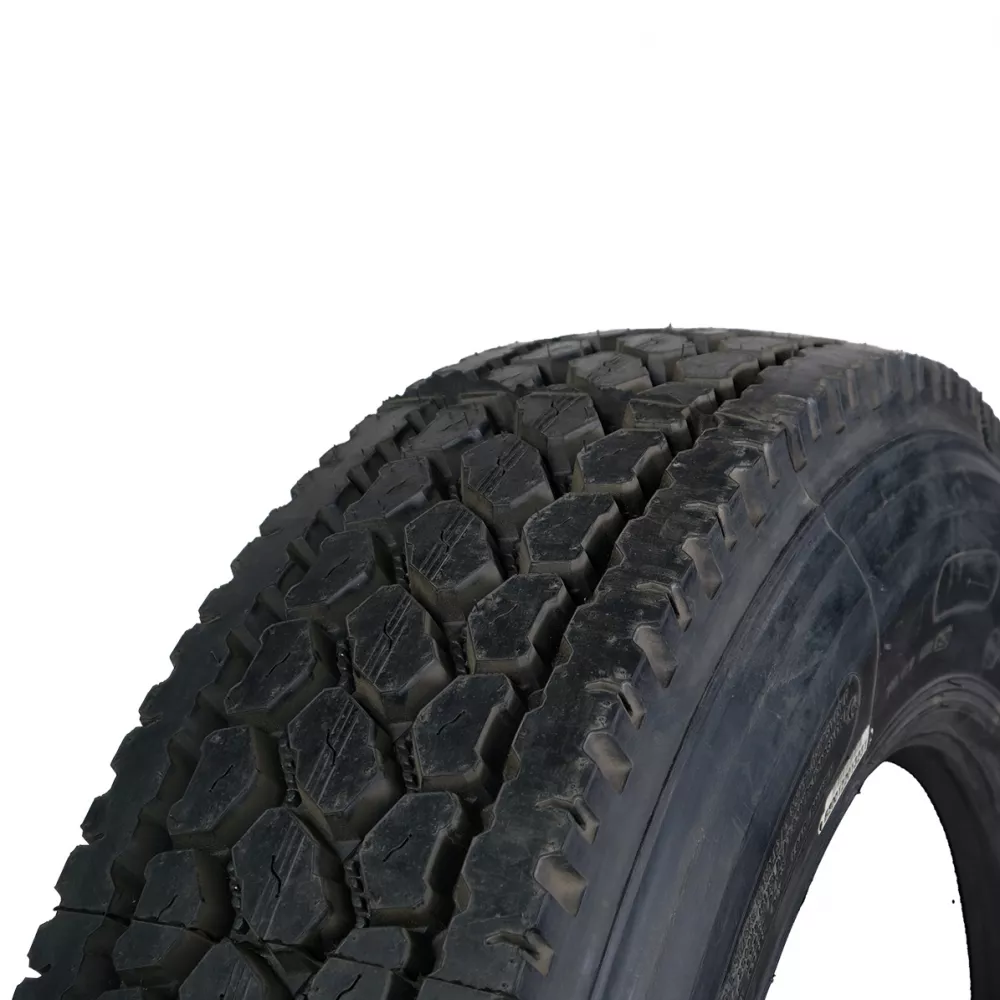 Грузовая шина 285/75 R24,5 Long March LM-516 16PR в Дегтярске