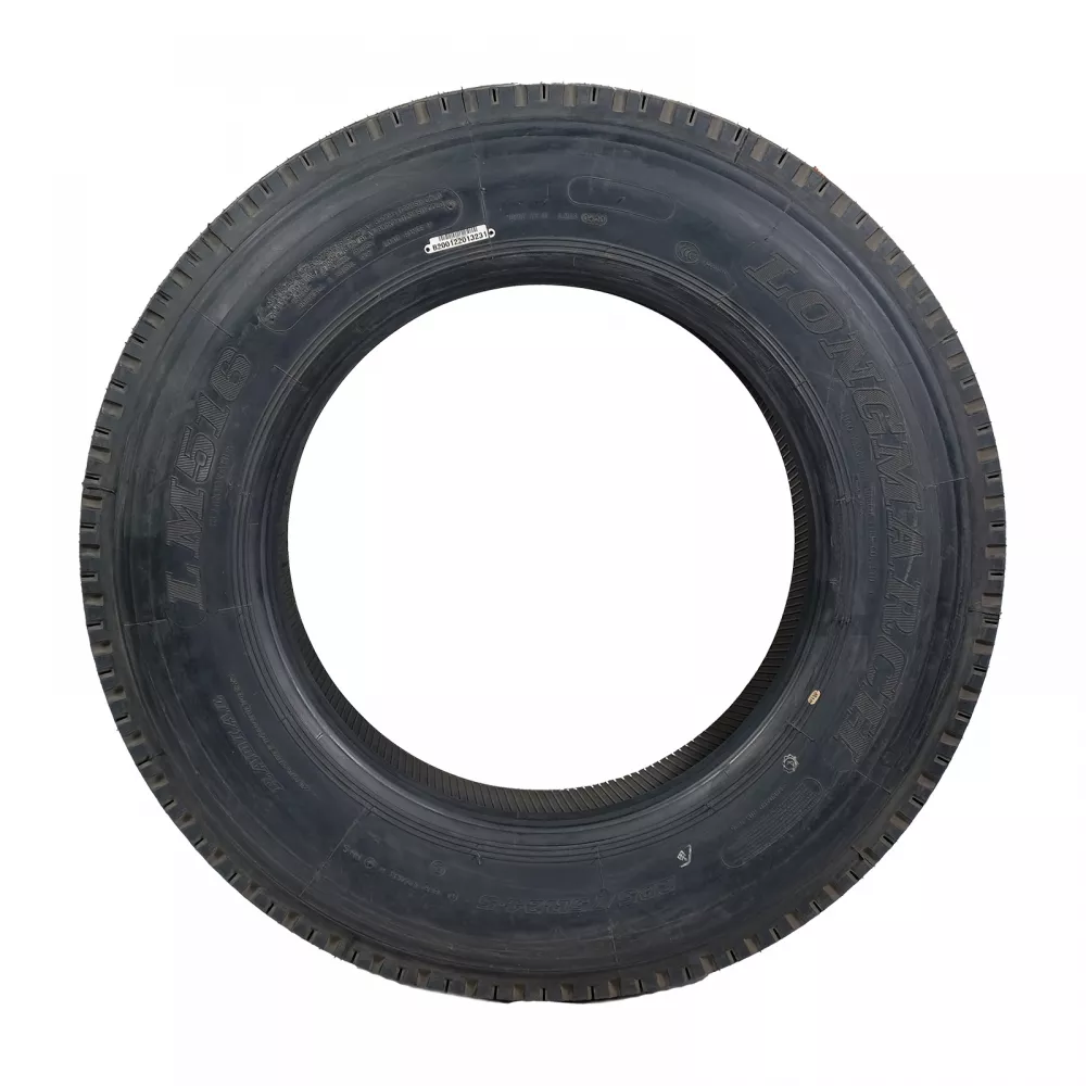 Грузовая шина 285/75 R24,5 Long March LM-516 16PR в Дегтярске