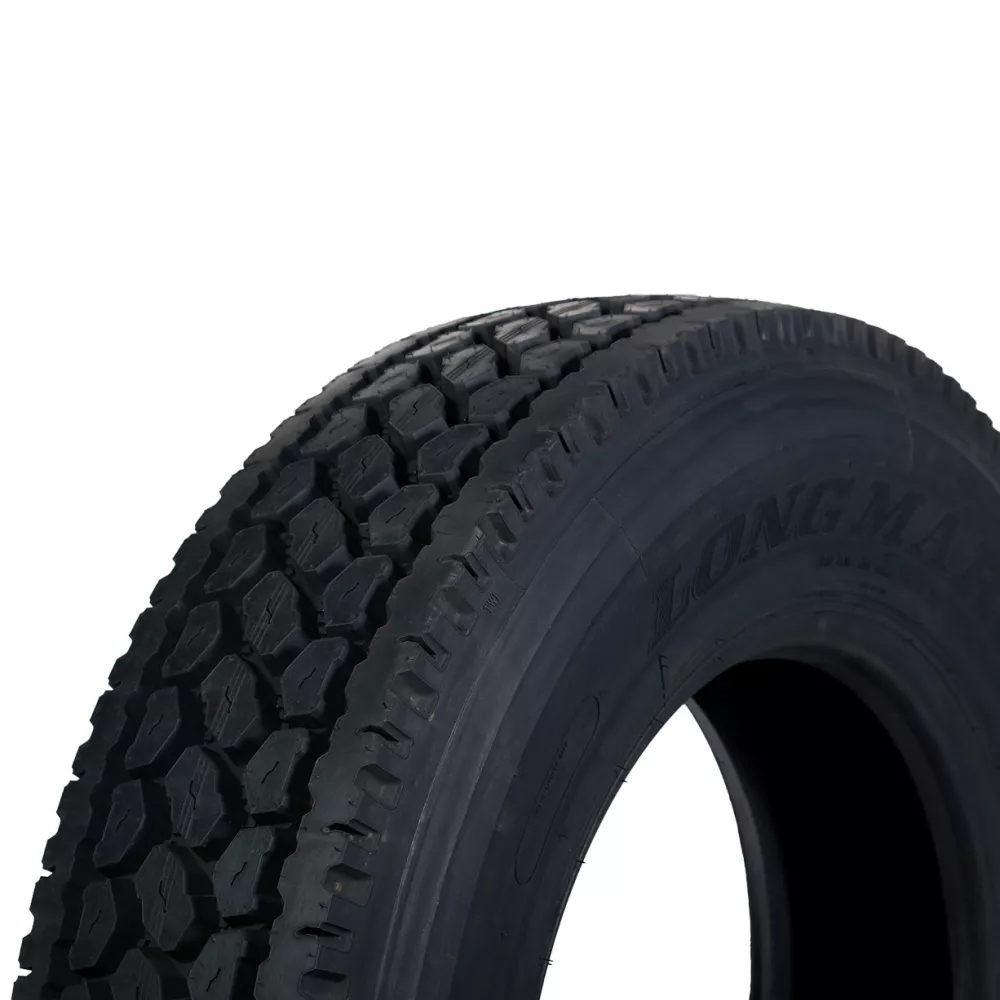 Грузовая шина 295/75 R22,5 Long March LM-516 16PR в Дегтярске