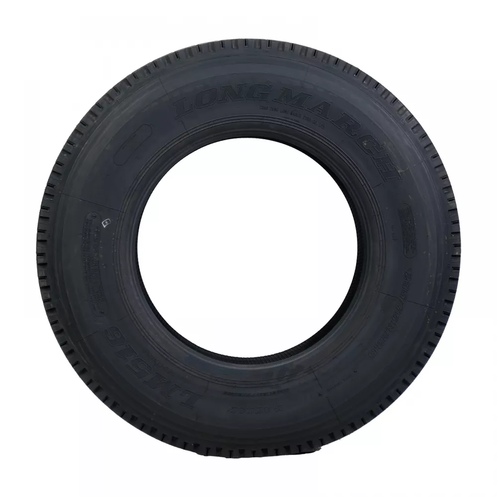 Грузовая шина 295/75 R22,5 Long March LM-516 16PR в Дегтярске