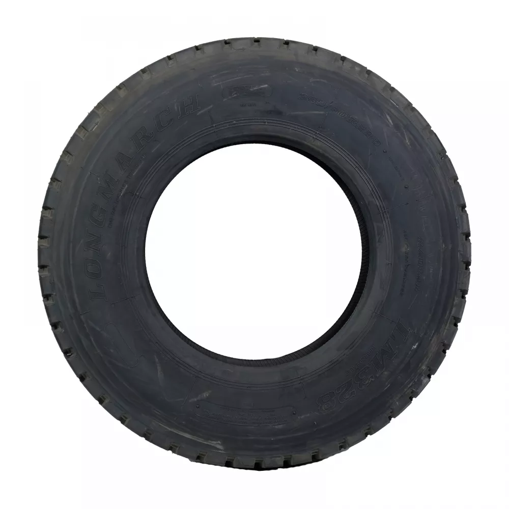 Грузовая шина 295/80 R22,5 Long March LM-328 18PR в Дегтярске