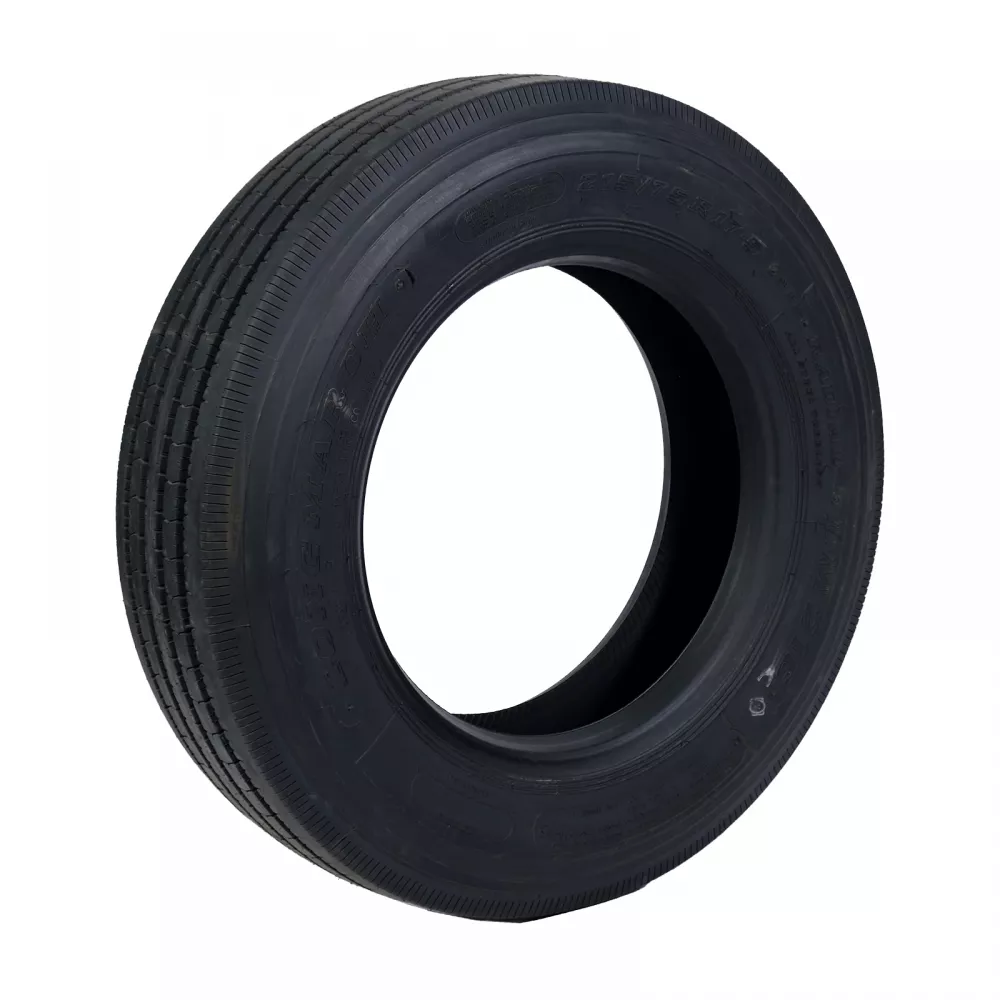 Грузовая шина 215/75 R17,5 Long March LM-216 16PR в Дегтярске