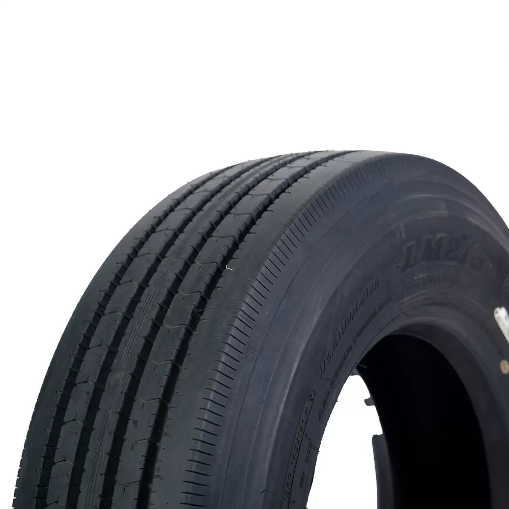 Грузовая шина 235/75 R17,5 Long March LM-216 18PR в Дегтярске