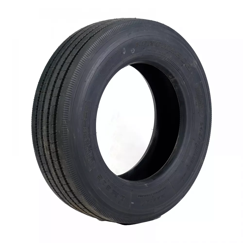 Грузовая шина 245/70 R19,5 Long March LM-216 16PR в Дегтярске