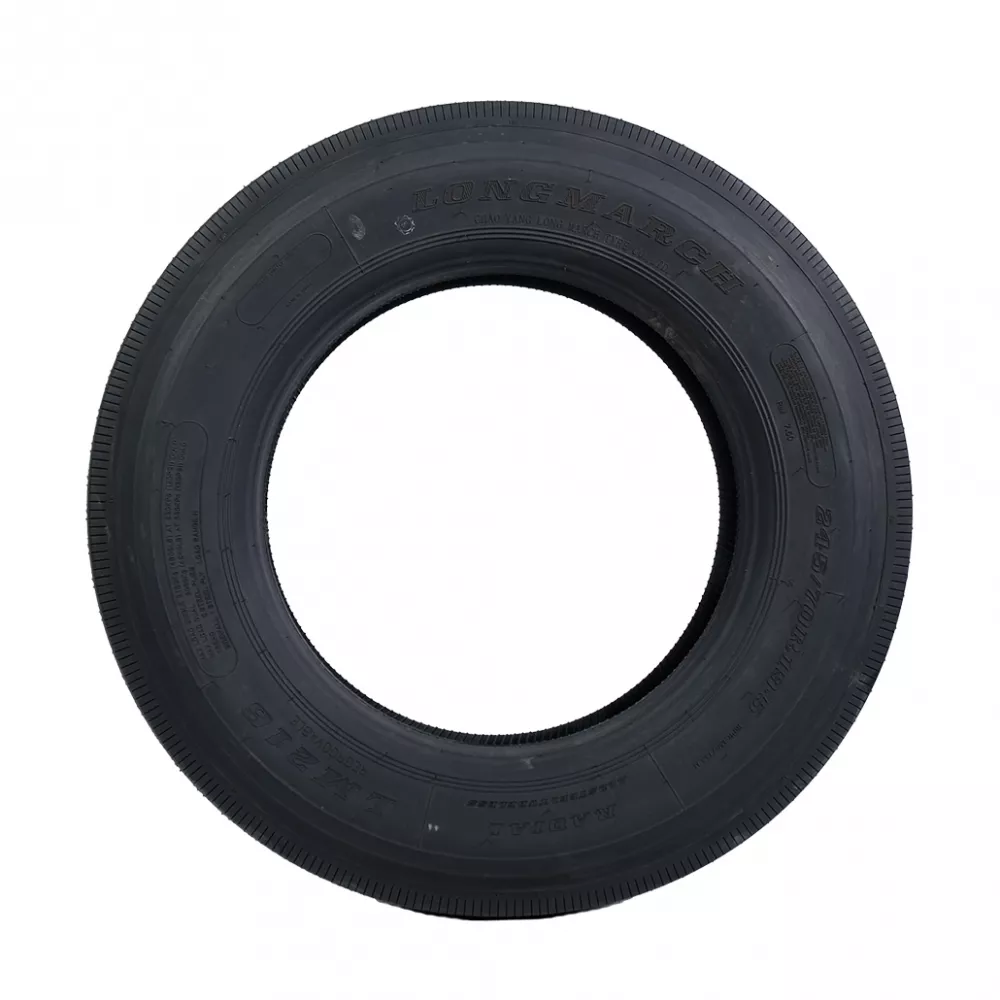 Грузовая шина 245/70 R19,5 Long March LM-216 16PR в Дегтярске