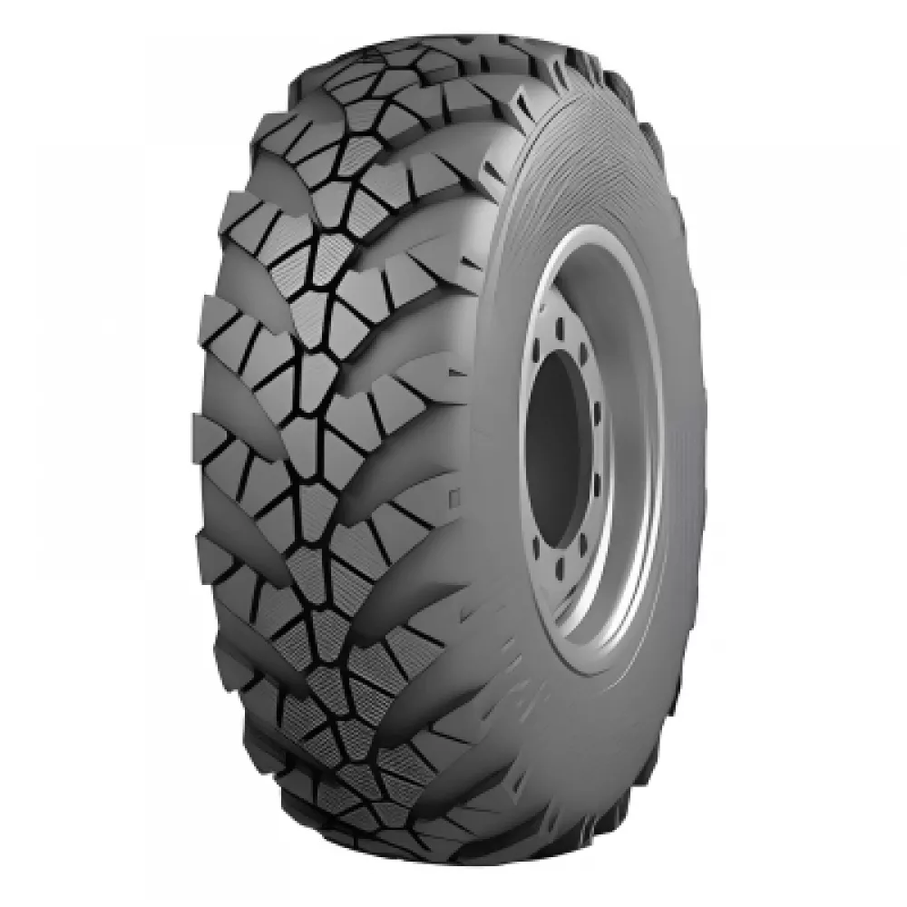 Грузовая шина 425/85R21 Tyrex CRG POWER О-184 НС18  в Дегтярске