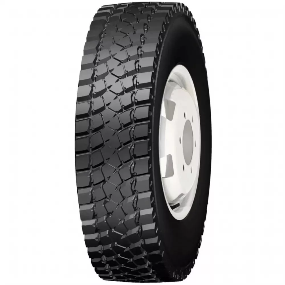 Грузовая шина 315/80 R22,5 Кама NU-701 в Дегтярске