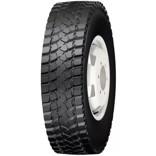 Грузовая шина 315/80 R22,5 Кама NU-701 купить в Дегтярске