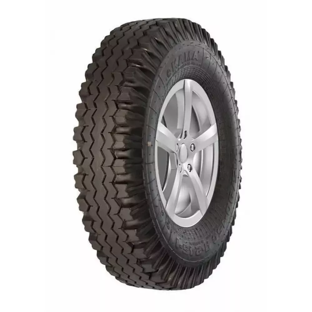 Грузовая шина 215/90 R15С Кама Я-245-1 в Дегтярске