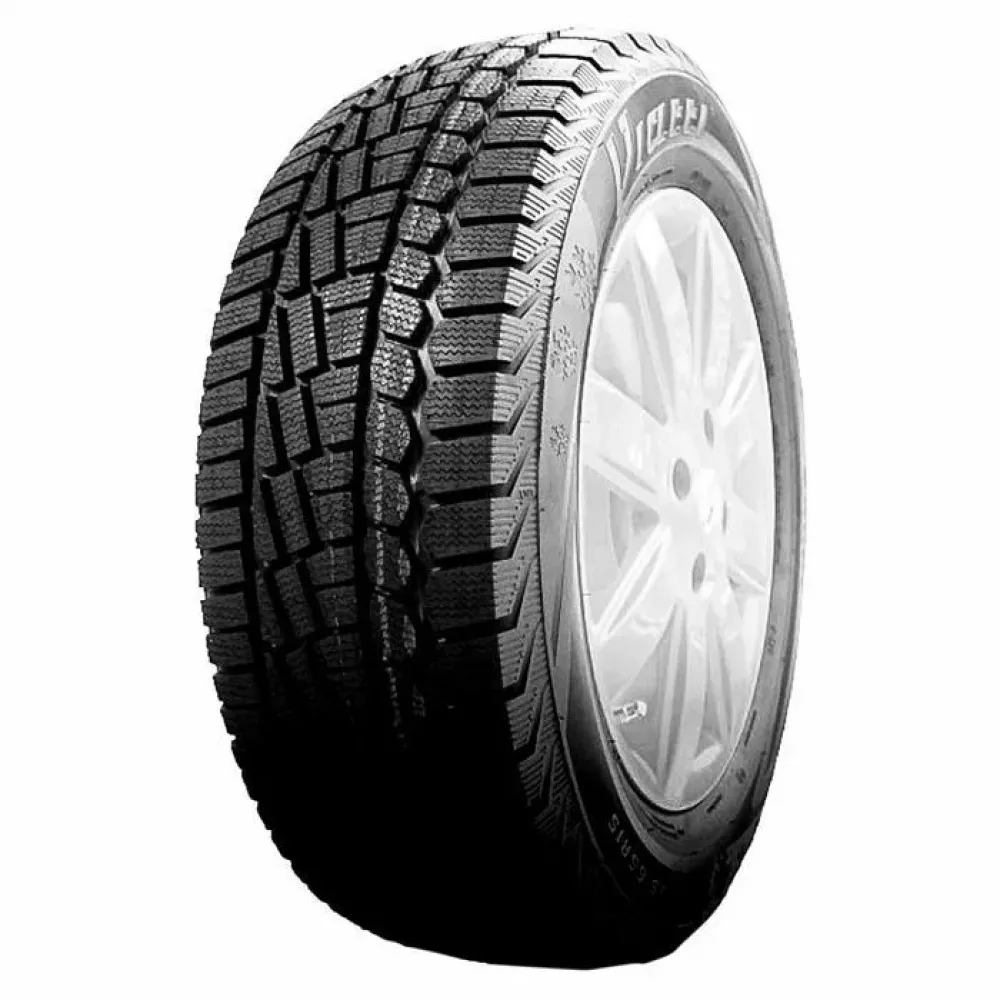 Грузовая шина 185/75 R16C Кама Viatti Vettore Brina V-525 липучка в Дегтярске