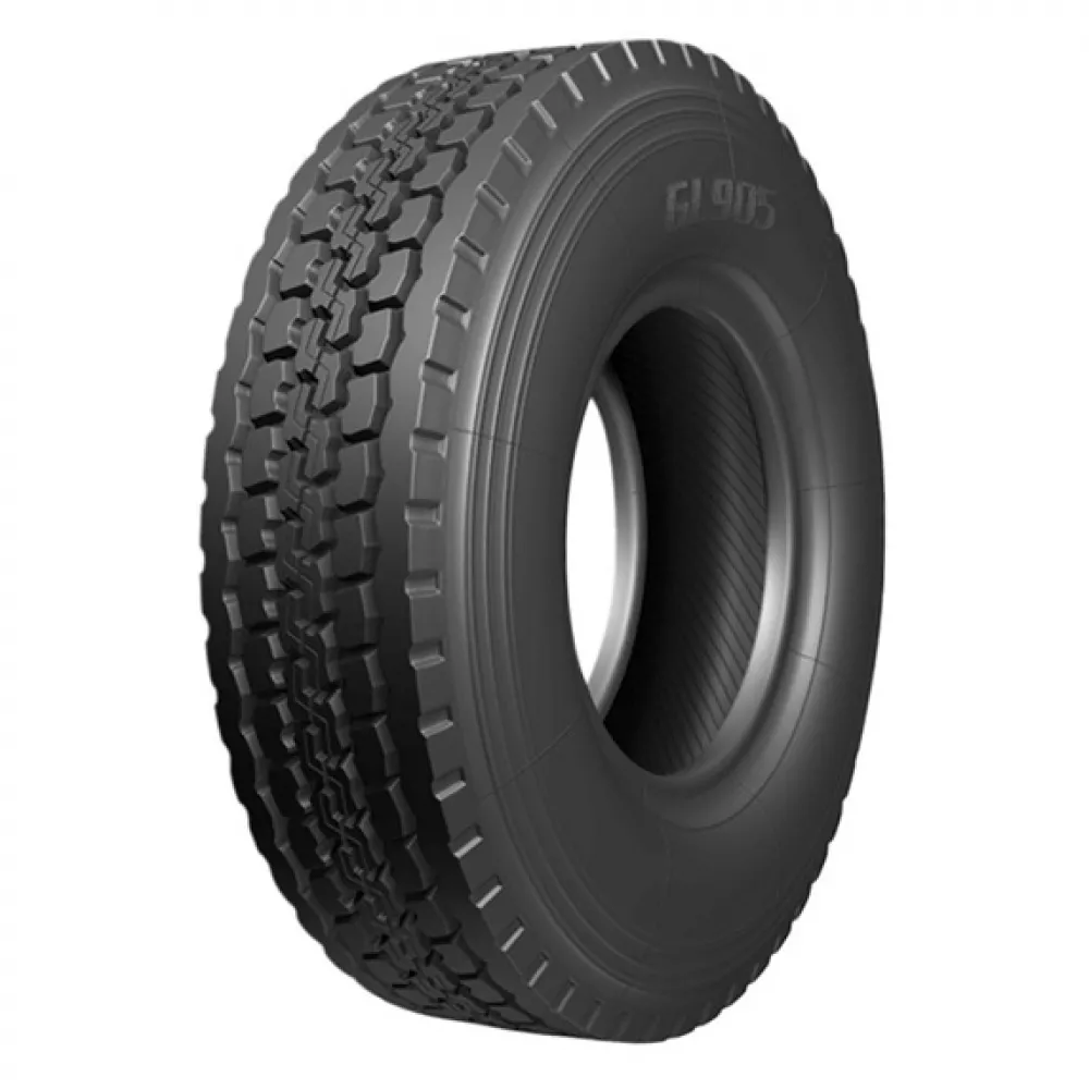 Грузовая шина 385/95R24 14,00R24 ADVANCE ***GLB05 TL H2, RC 170F AD EN  в Дегтярске