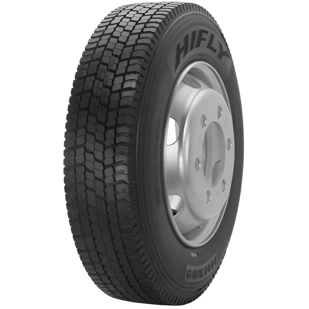 Грузовая шина 215/75 R17,5 Hifly HH309  в Дегтярске