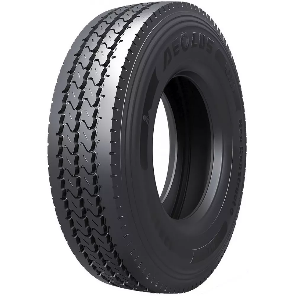 Грузовая шина Aeolus Neo Construct G 315/80 R22.5 158/150K в Дегтярске