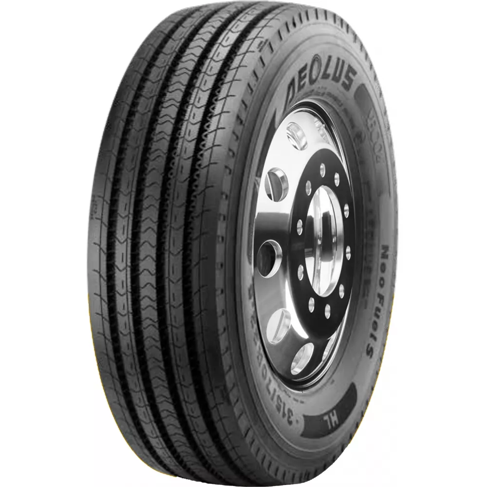 Грузовая шина Aeolus Neo Fuel S 315/70 R22.5 156/150L  в Дегтярске