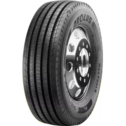 Грузовая шина Aeolus Neo Fuel S 315/70 R22,5 156/150L, Рулевая ось купить в Дегтярске