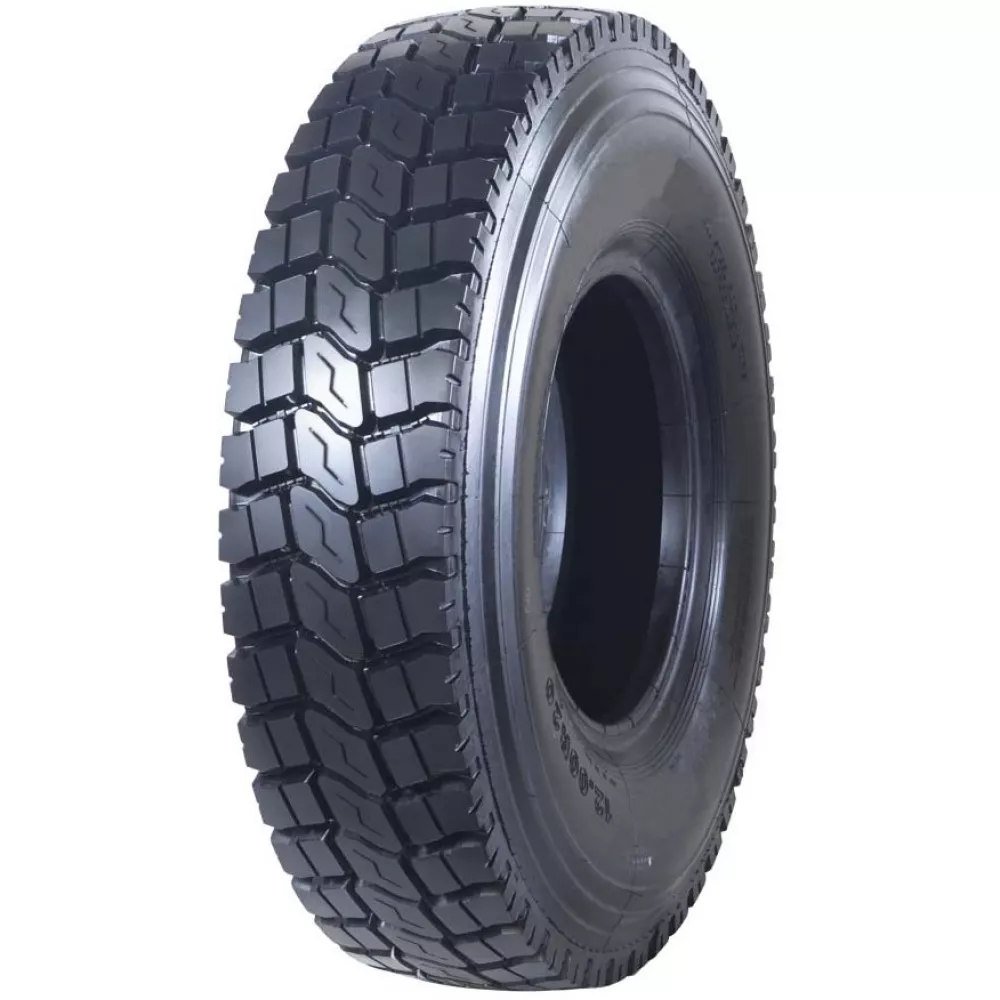 Грузовая шина Annaite 386 7.50 R16 124/120K для ведущей оси в Дегтярске