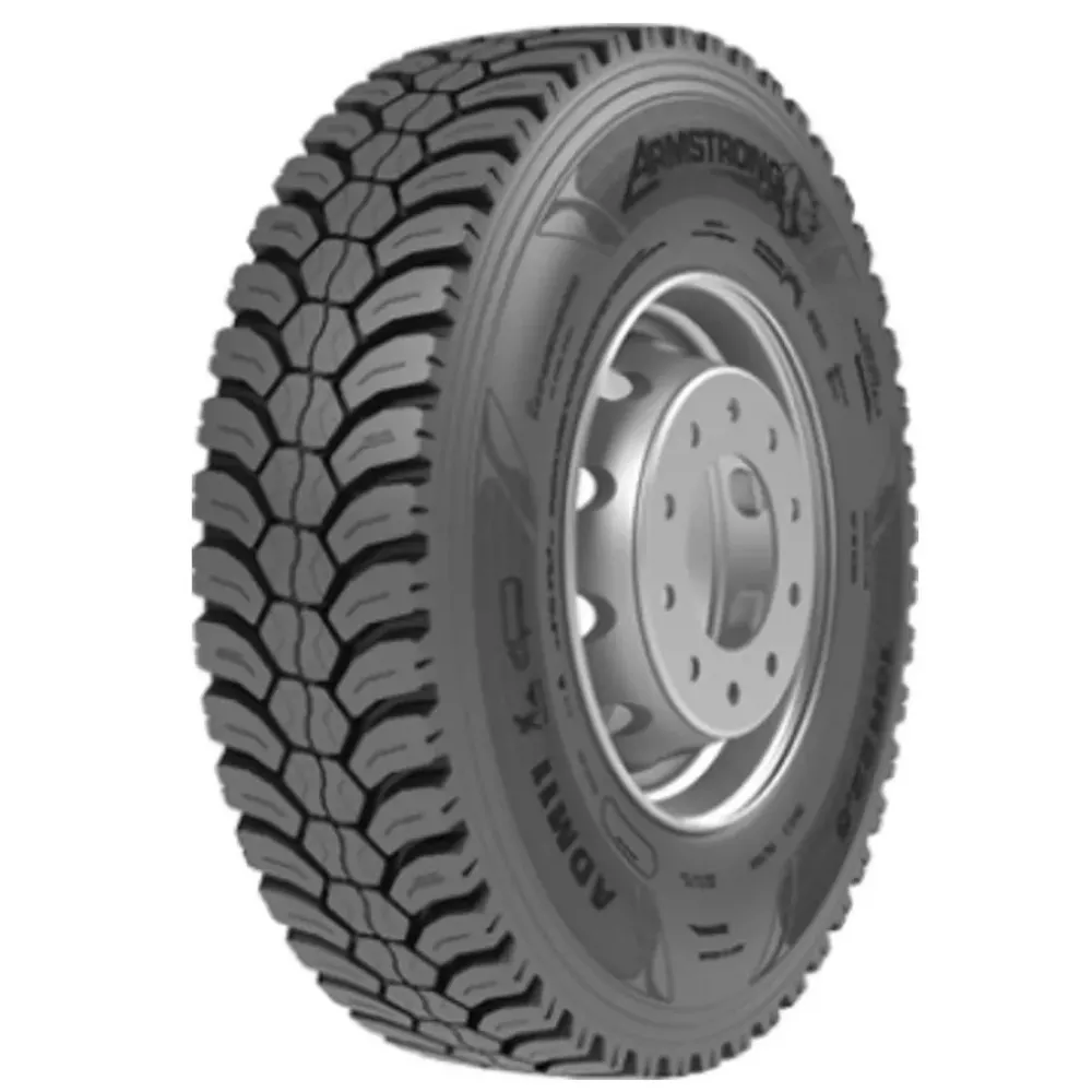 Грузовая шина Armstrong ADM11 315/80 R22.5 156/150K для ведущей оси в Дегтярске