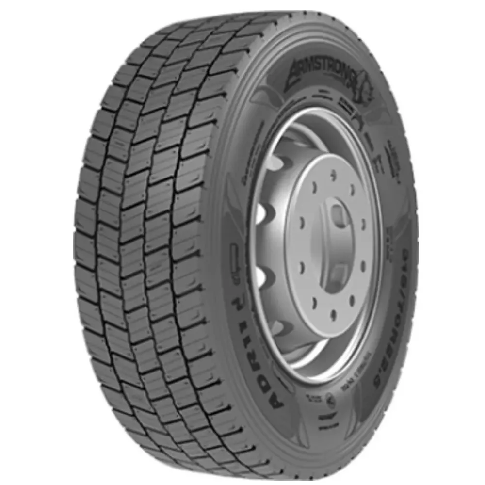 Грузовая шина Armstrong ADR11 315/70 R22.5 154/150L для ведущей оси в Дегтярске