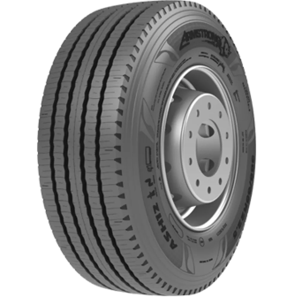 Грузовая шина Armstrong ASH12 385/65 R22.5 164K для рулевой оси в Дегтярске