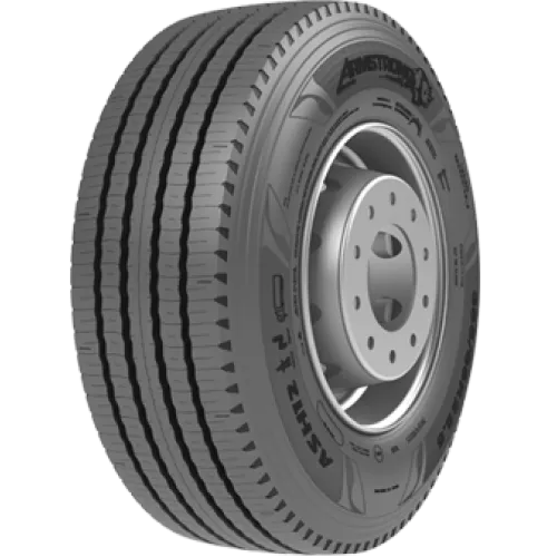 Грузовая шина Armstrong ASH12 385/65 R22,5 164K, рулевая ось купить в Дегтярске