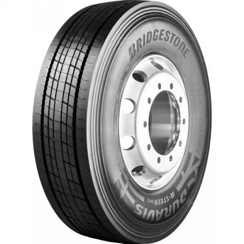 Грузовая шина Bridgestone DURS2 R22,5 385/65 160K TL Рулевая 158L M+S купить в Дегтярске