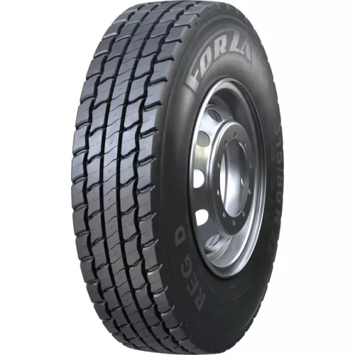 Грузовая шина Forza REG D 315/80 R22,5 154/150K купить в Дегтярске