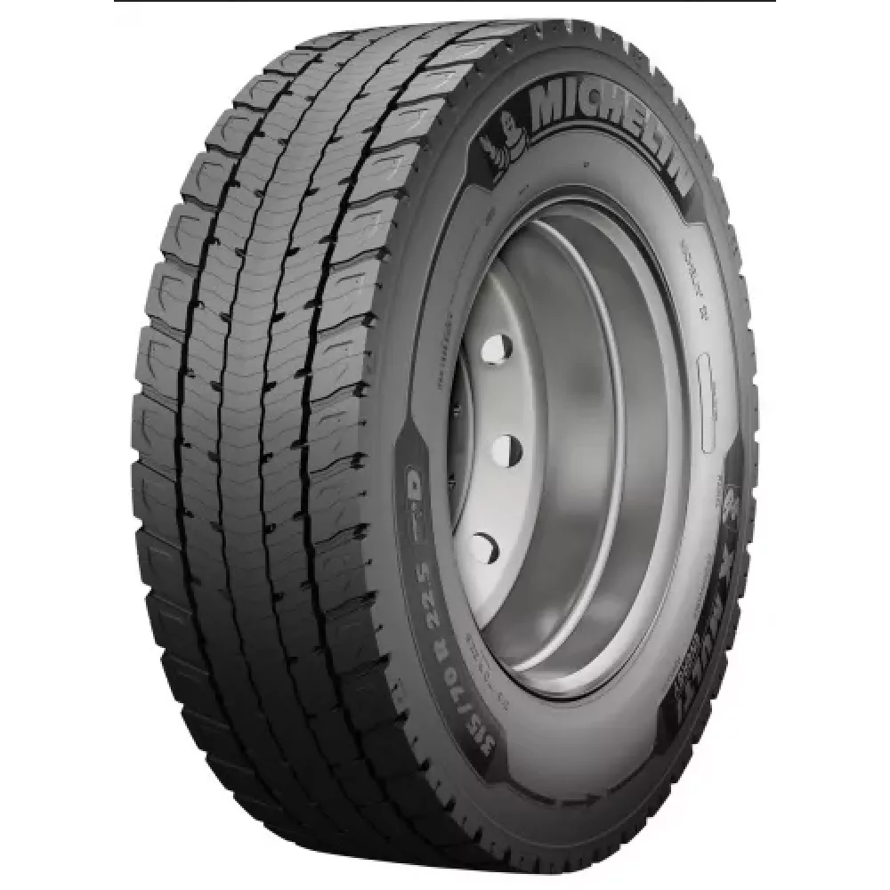 Грузовая шина Michelin X Multi Energy D 315/70 R22,5 156/150L в Дегтярске