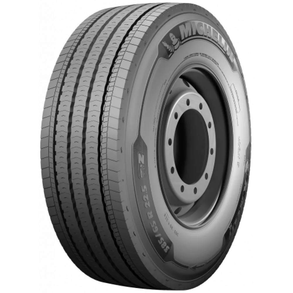 Грузовая шина Michelin X Multi HL Z 385/65 R22.5 164K в Дегтярске