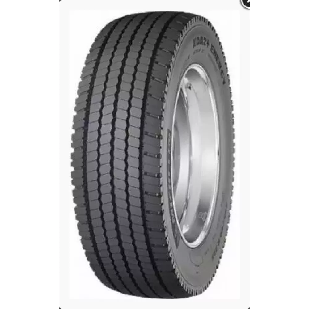 Грузовая шина Michelin XDA2+ ENERGY 295/80 R22.5 152/148M в Дегтярске