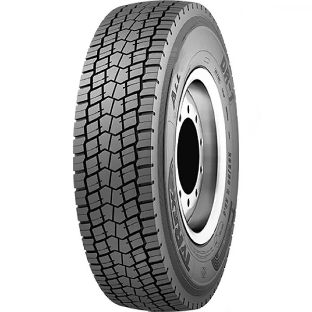 Грузовая шина TYREX ALL STEEL DR-1 R22,5 295/80 152/148M TL в Дегтярске