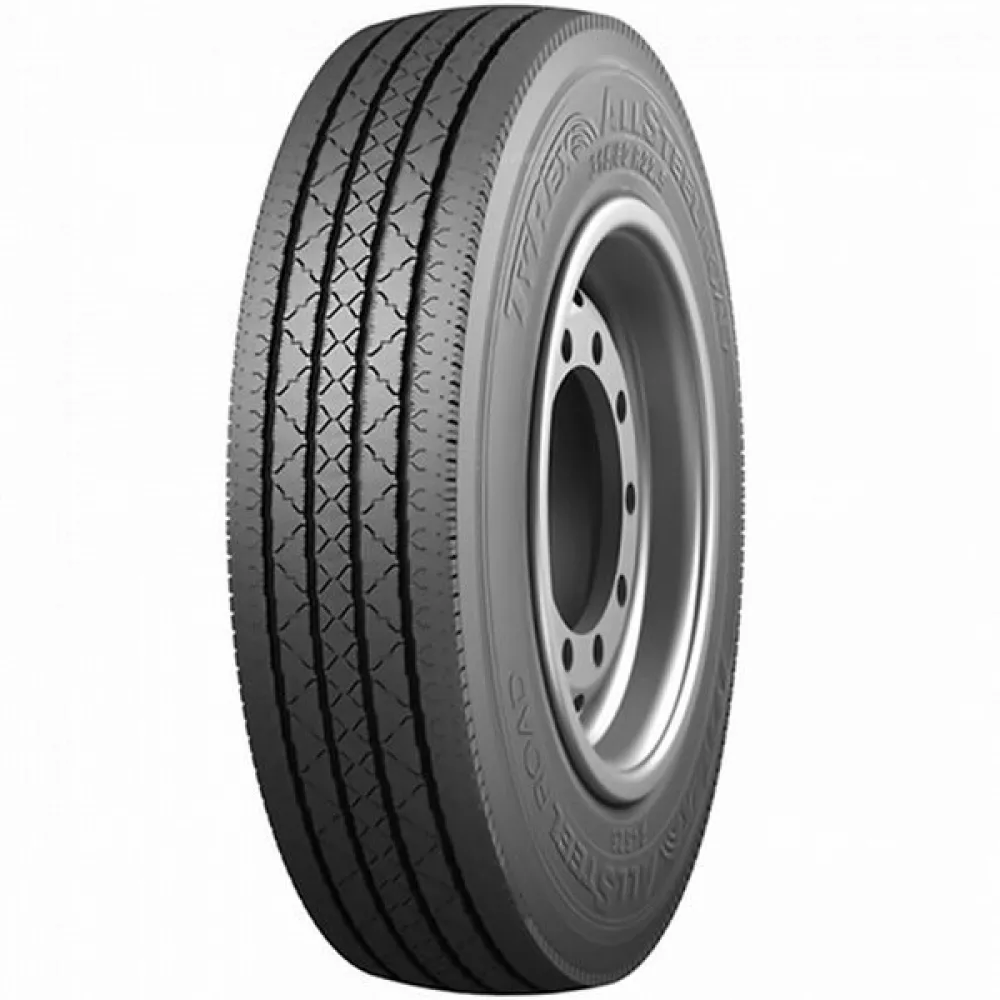 Грузовая шина TYREX ALL STEEL FR-401 R22,5 315/80 154/150M TL в Дегтярске