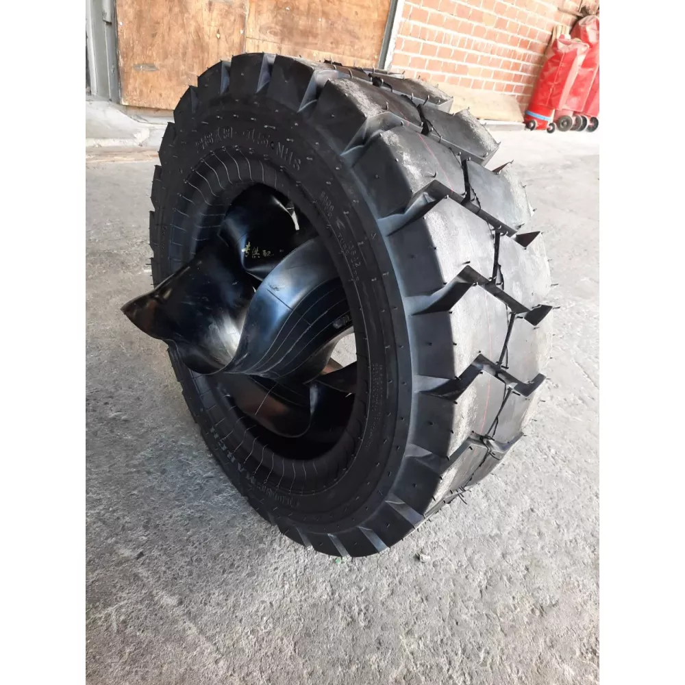 Спецшина 28х9-15 Long march S-606 16 PLY в Дегтярске