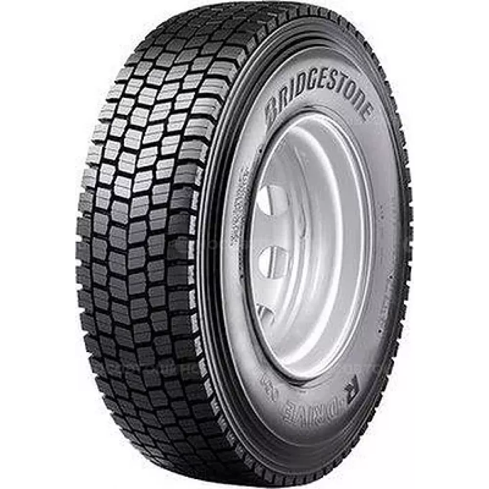 Шина Bridgestone RDV1 для ведущей оси в Дегтярске