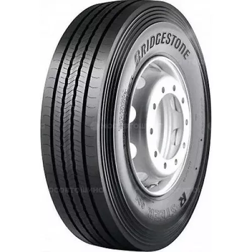 Грузовая шина Bridgestone RSV1 385/65 R22,5 160/158L (Рулевая ось) купить в Дегтярске