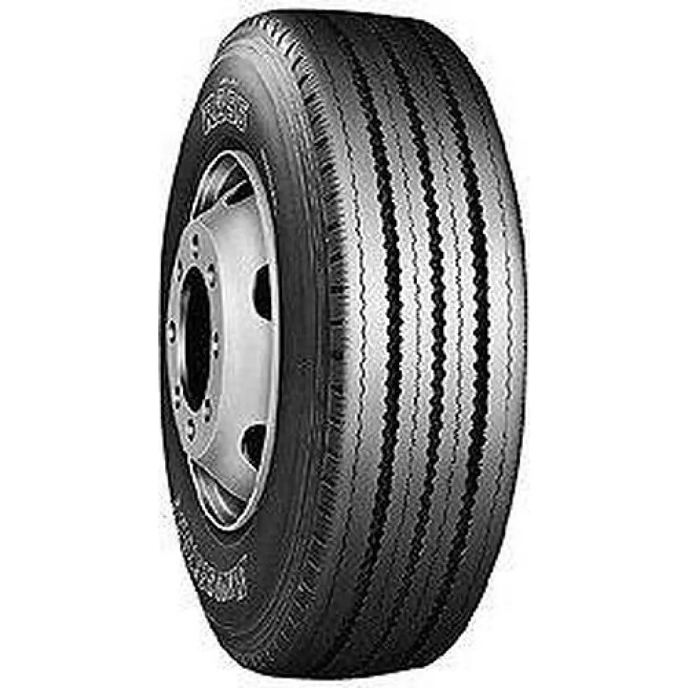 Bridgestone R295 – надежные шины для грузовых автомобилей в Дегтярске