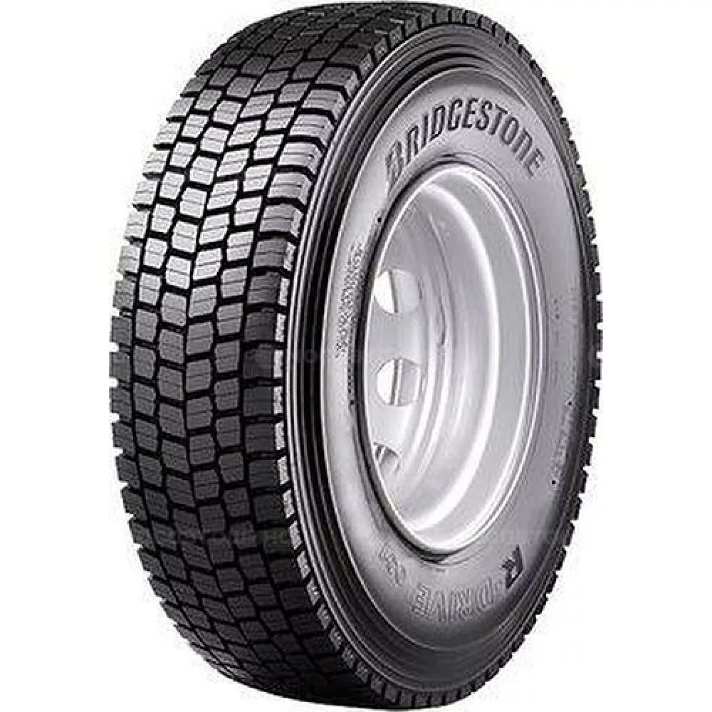 Bridgestone RDV1 – шины для зимних дорог в Дегтярске