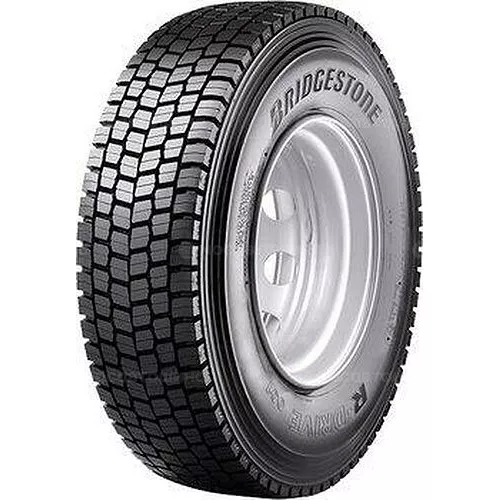 Грузовая шина Bridgestone RDV1 315/60 R22,5 (Ведущая ось) купить в Дегтярске