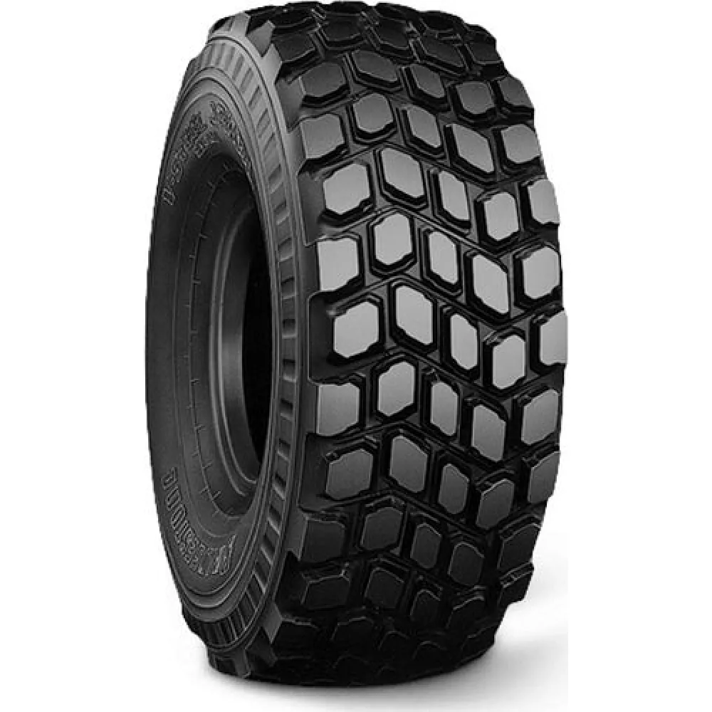 Bridgestone VSJ – надежные грузовые шины для любых дорог в Дегтярске