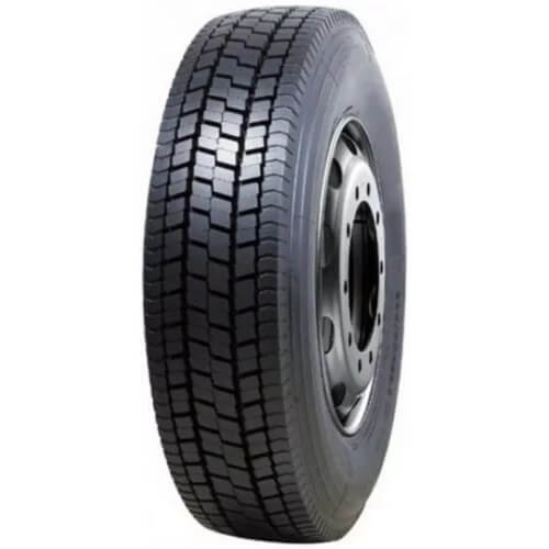 Грузовая шина Sunfull HF628 235/75 R17,5 143/141J купить в Дегтярске