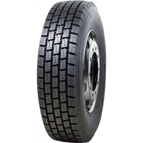 Грузовая шина Sunfull HF668 295/80 R22,5 152/149M купить в Дегтярске